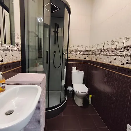 1 к марсель возле моря Apartment